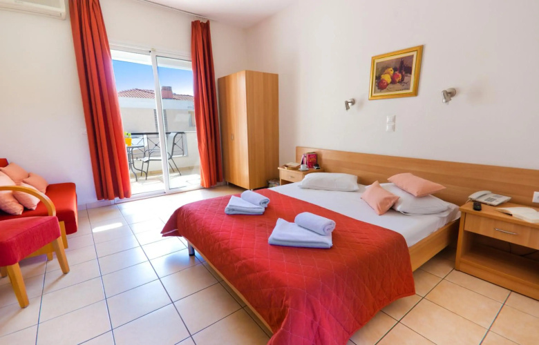 Filia Hotel
