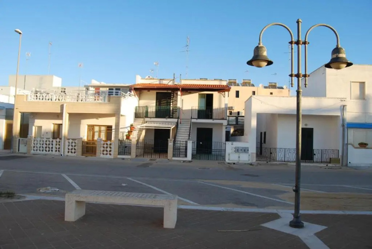 Appartamento Sul Mare