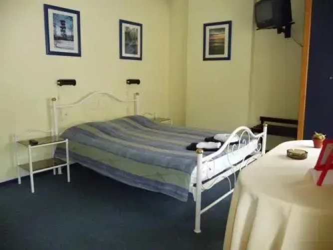 Hotel Ardennais
