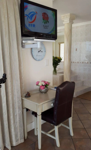Atlantic Guest House