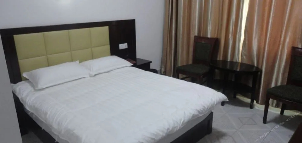 Youyi Business Hotel