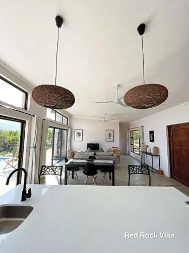 Standard Villa