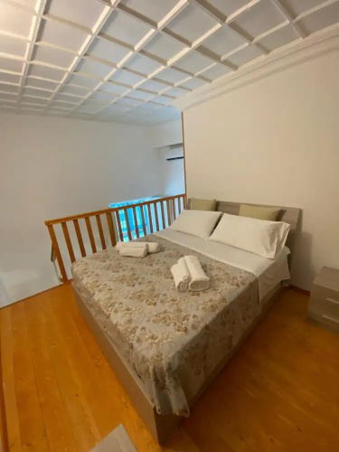 B&B Casa Marisol