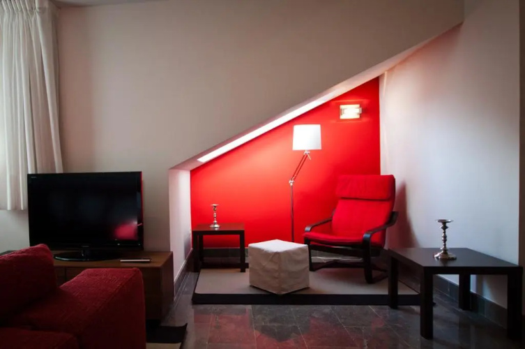 Apartamentos Abaco
