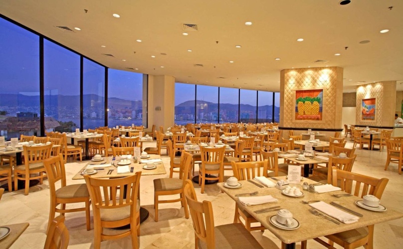 Park Royal Beach Resort Acapulco photo 33