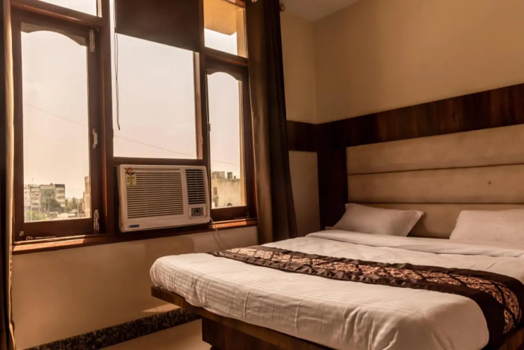 Hotel Arihant