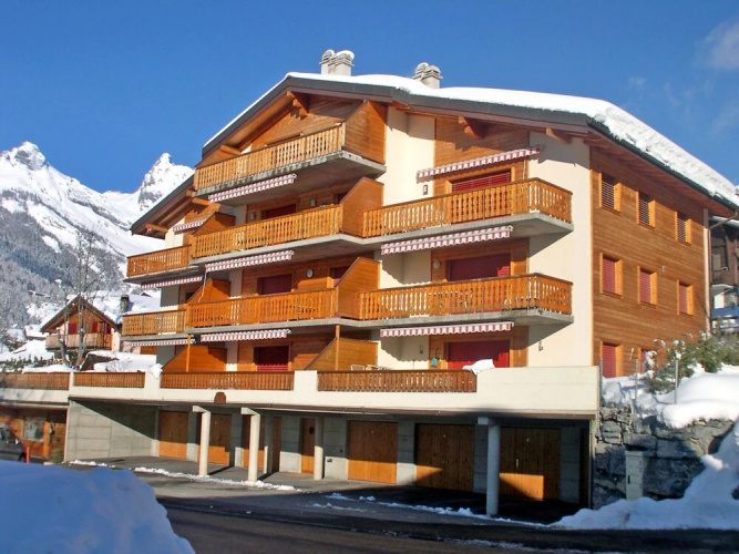 Otel görseli
