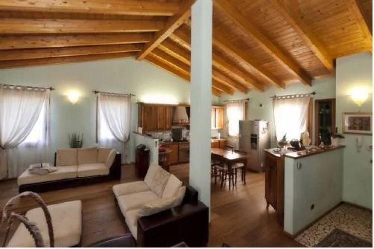 Casa Pisani