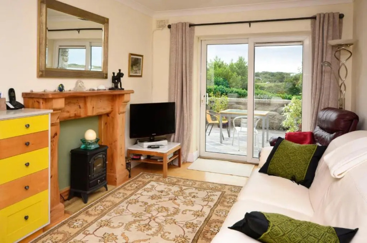 Apartment 263 - Clifden
