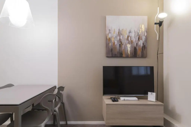 Contempora Apartments - Cavallotti 13 - B12b