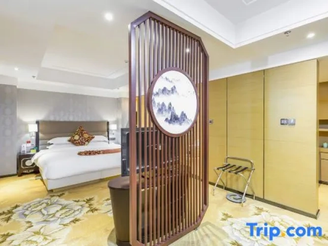 Executive Double room