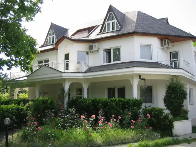 Villa Piero