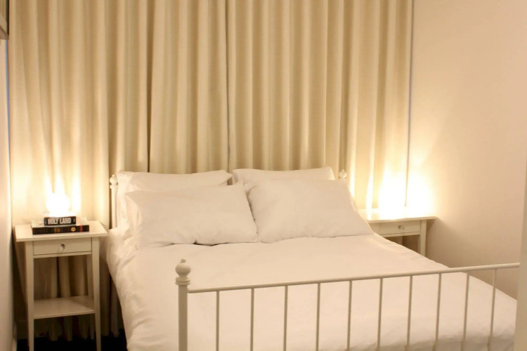 Tel Aviv Home