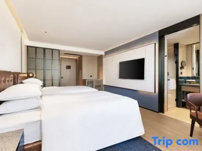 Classic Twin room