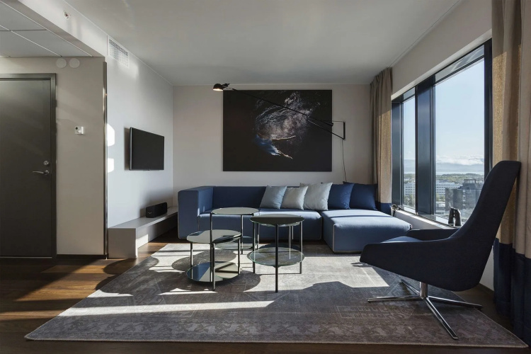 Scandic Havet