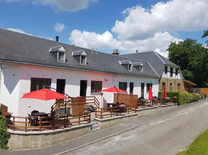 2 Bedrooms Double Cottage
