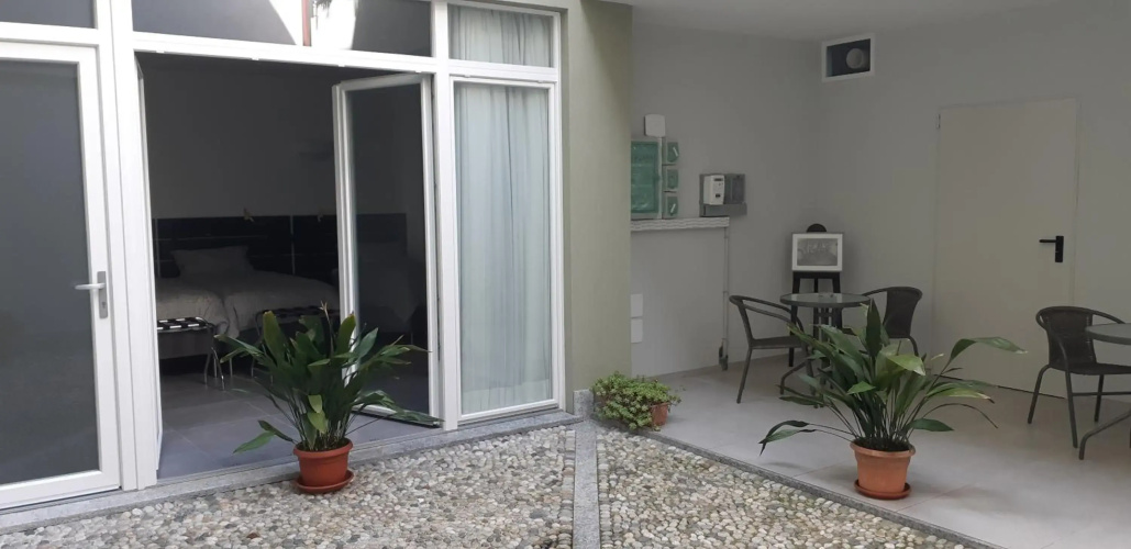 Guest House Green Heart