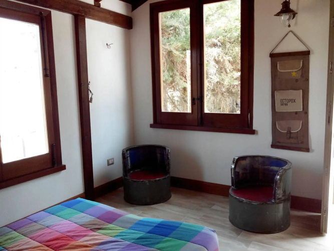 Relais Garden Cactus B&B