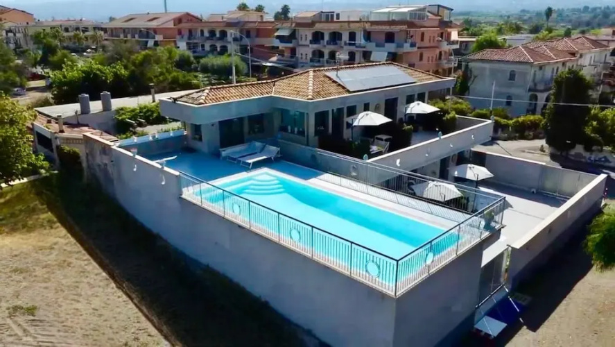 Aurora View Resort - Boutique Suites - Sicily