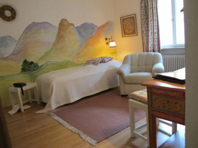 Hotel & Restaurant Tonihof