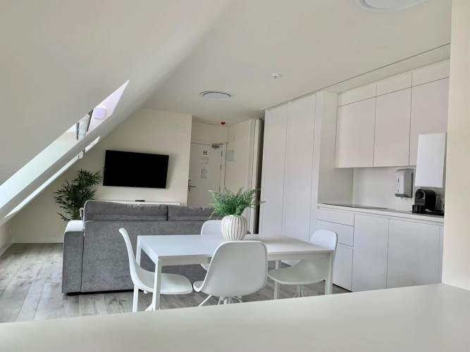 BN SUITES Rambla