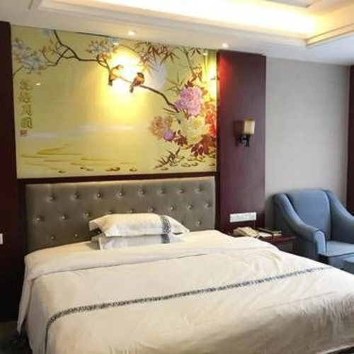 Zhexiang Hotel