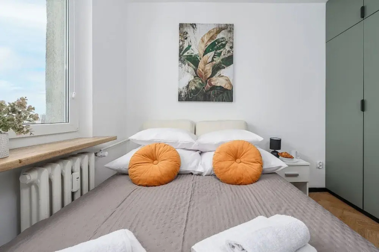 P&O Apartments Piwarskiego