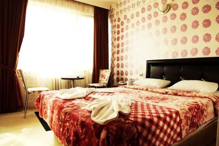 Lifeinn Hotel