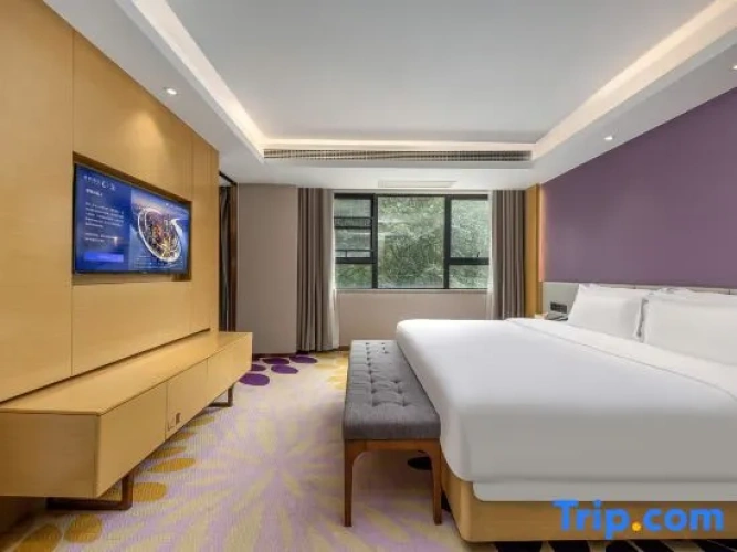 Business Double Suite