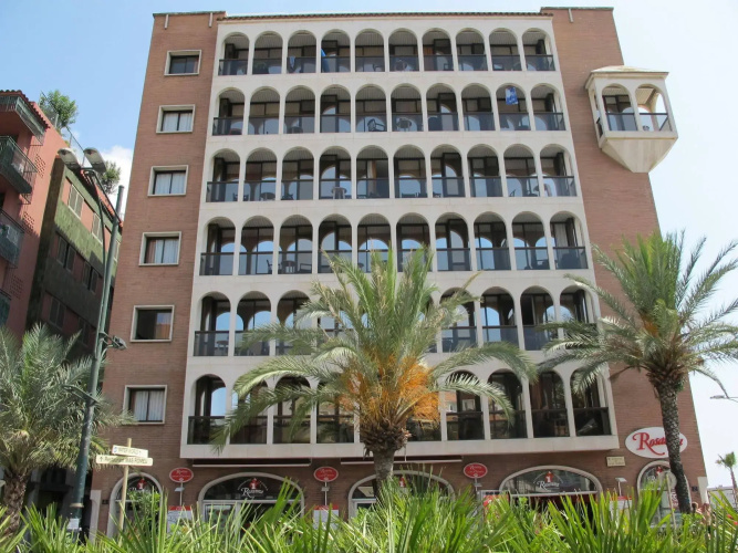 Hotelafbeelding