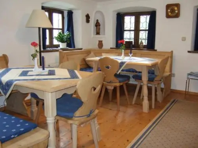 Gästehaus Banik