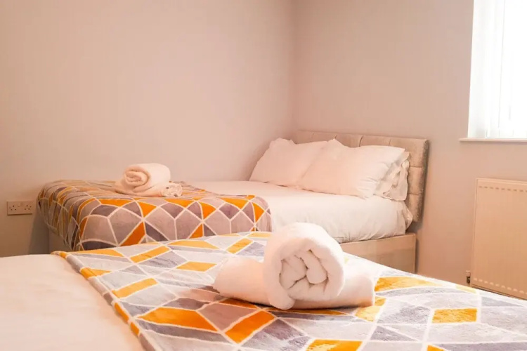 Camden Short Stay