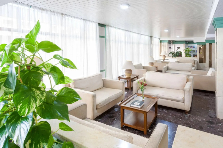 HC Hotel Magec