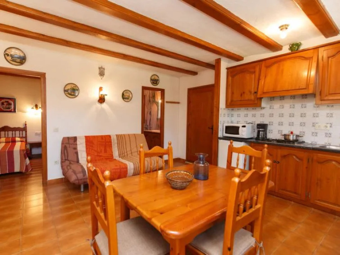 Holiday Home Calsina Dalt