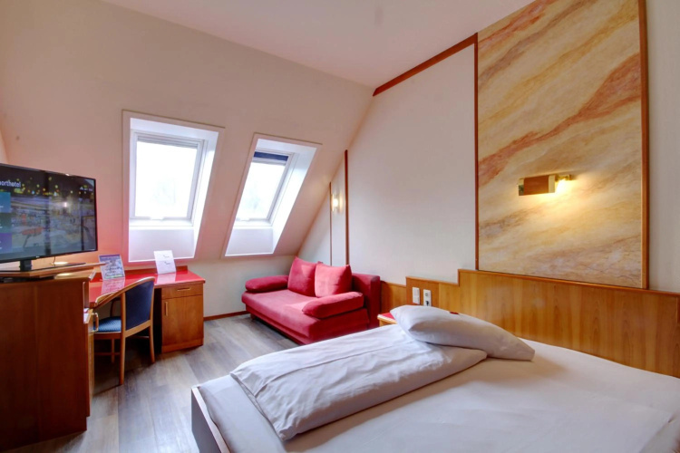 Vienna Sporthotel photo 8