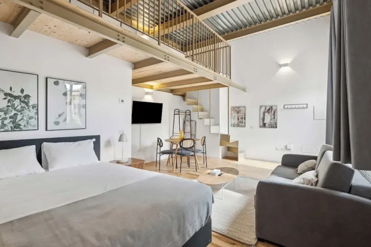 Comfort Studio