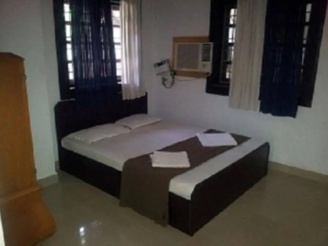 Ginger Tree Village Resort