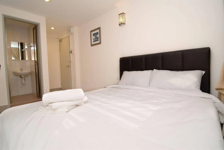 Hotel A-One