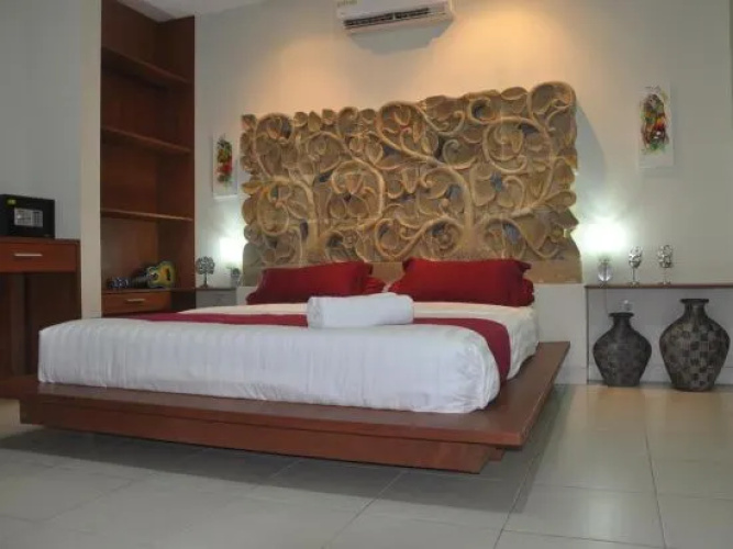 Villa Ayuni