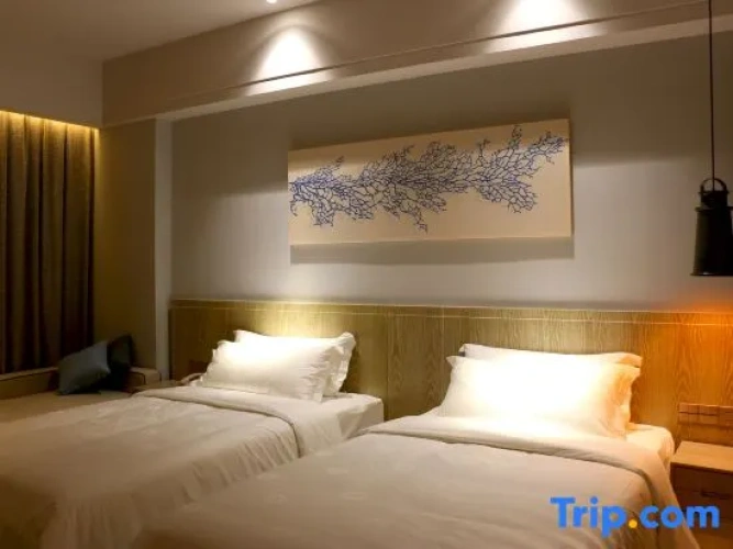 Business Twin room