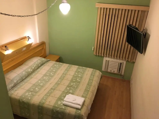 Hotel San Marco