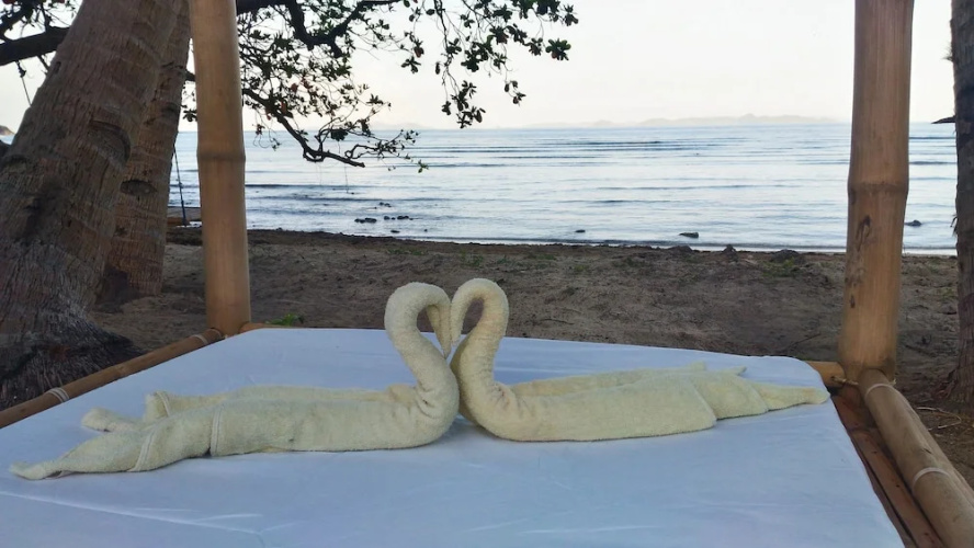 Harmony Healing Resort