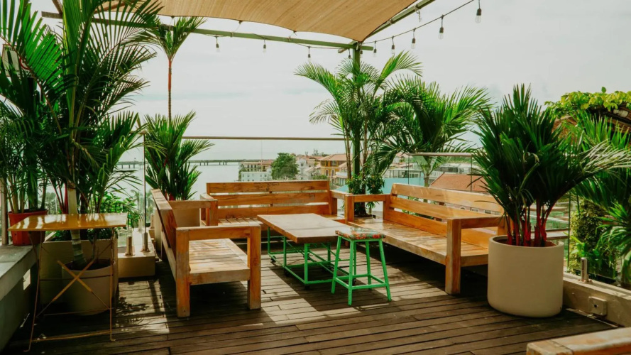 Viajero Casco Viejo Hostel