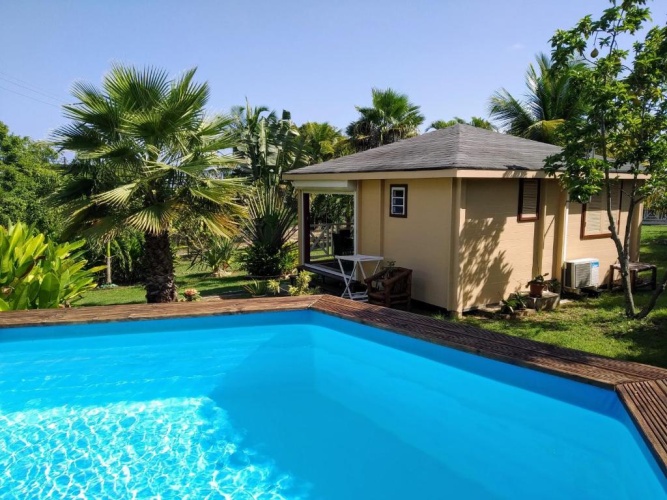Bungalow