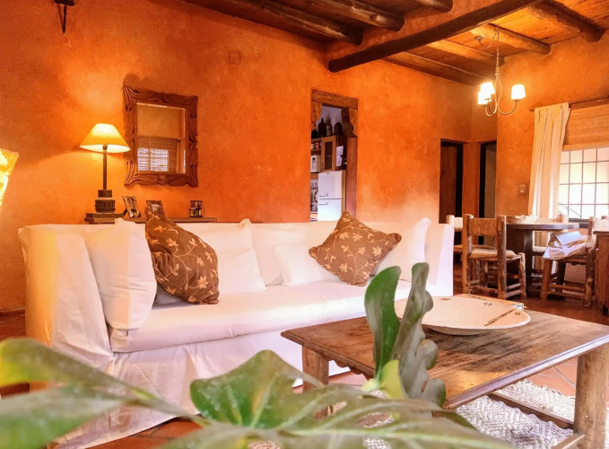 Casa Darragueira