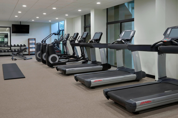 Four Points By Sheraton Toronto Airport photo 24