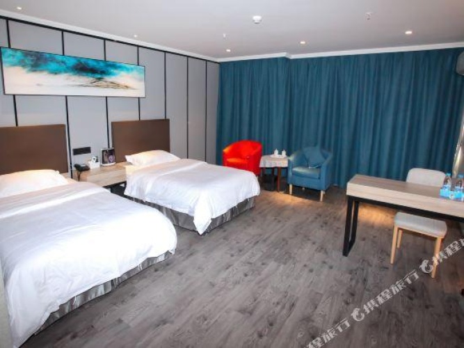 Premier Double room