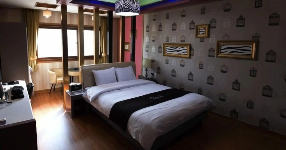 Hotelbild
