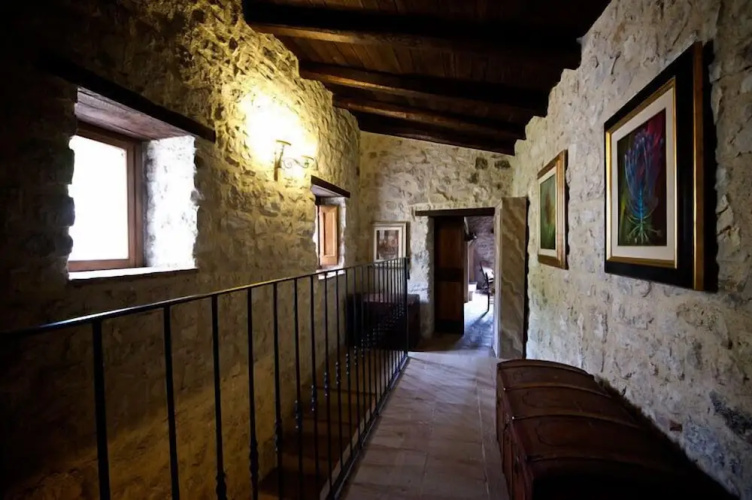 Borgo La Torre