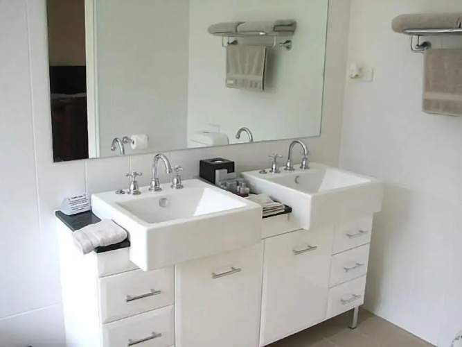 Nightingale Luxury Villas